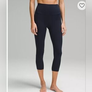 lululemon Align™ High-Rise Crop 23